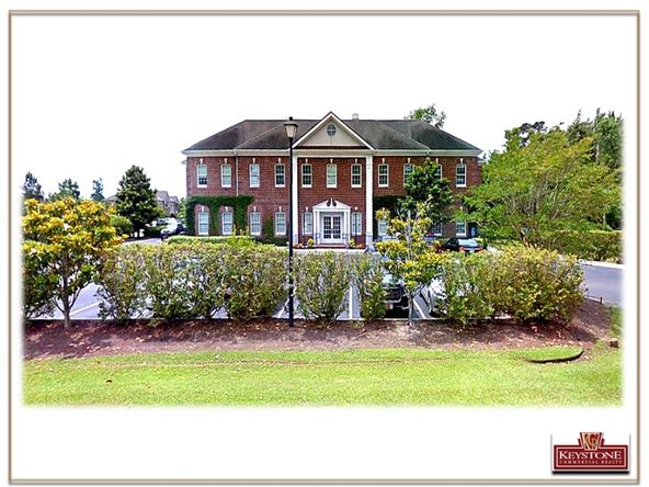 Newby Building-1,970 SF Office Space Available, Myrtle Beach, SC: 4593 Oleander Dr, Myrtle Beach, SC 29577